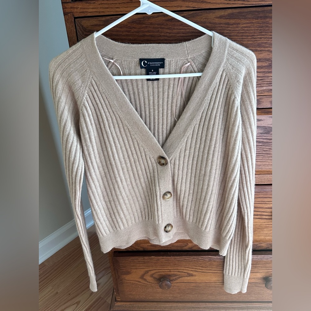 Beautiful Cashmere Sweater